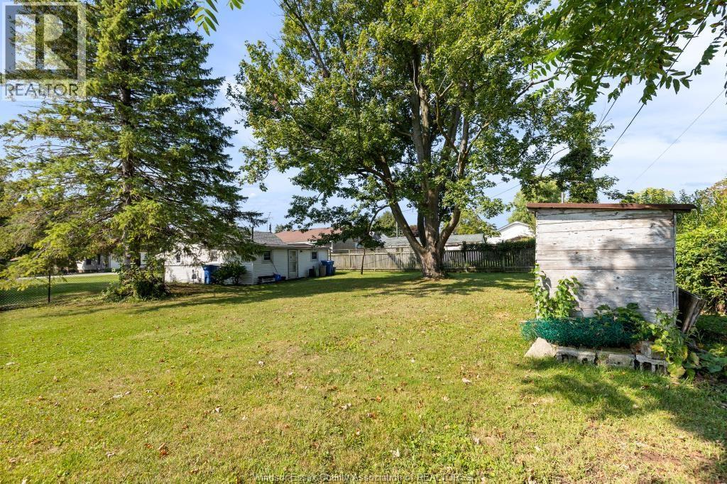 146 Maple, Harrow, Ontario  N0R 1G0 - Photo 15 - 26021541