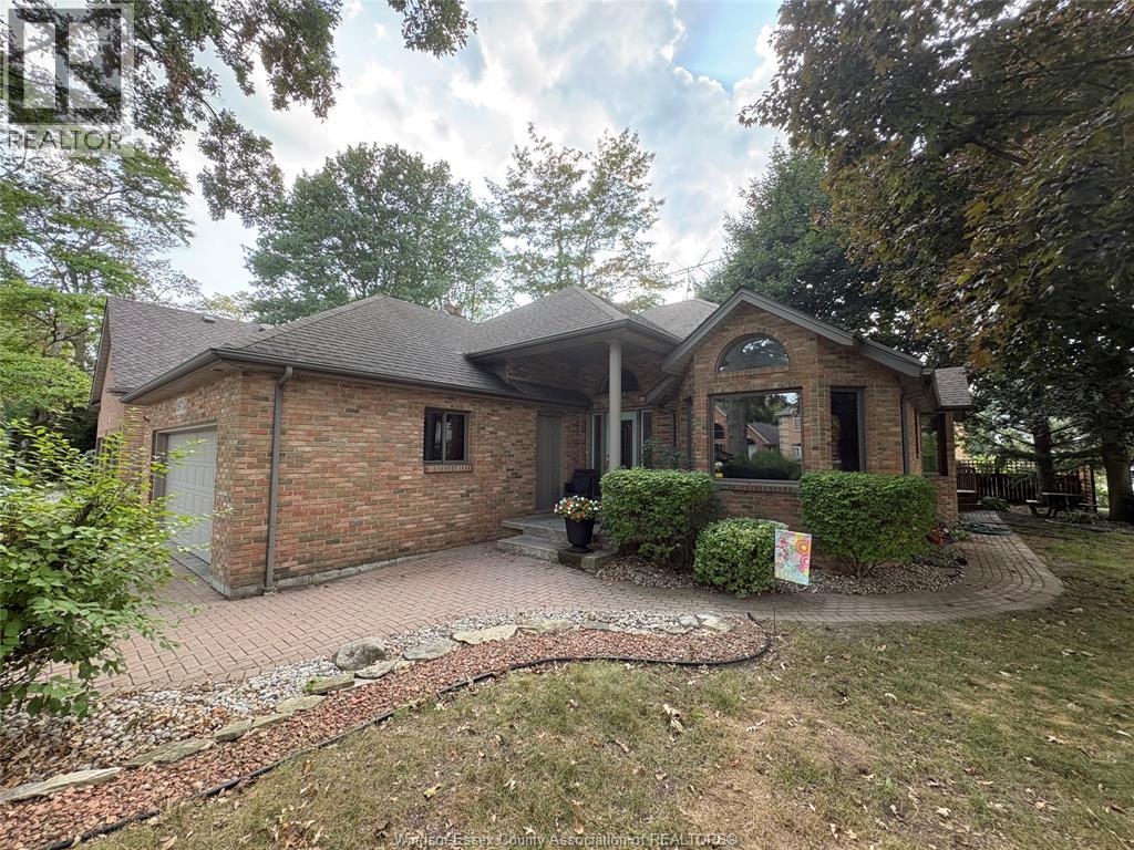 5871 Bagley Avenue, Lasalle, Ontario  N9H 2K6 - Photo 49 - 26021534
