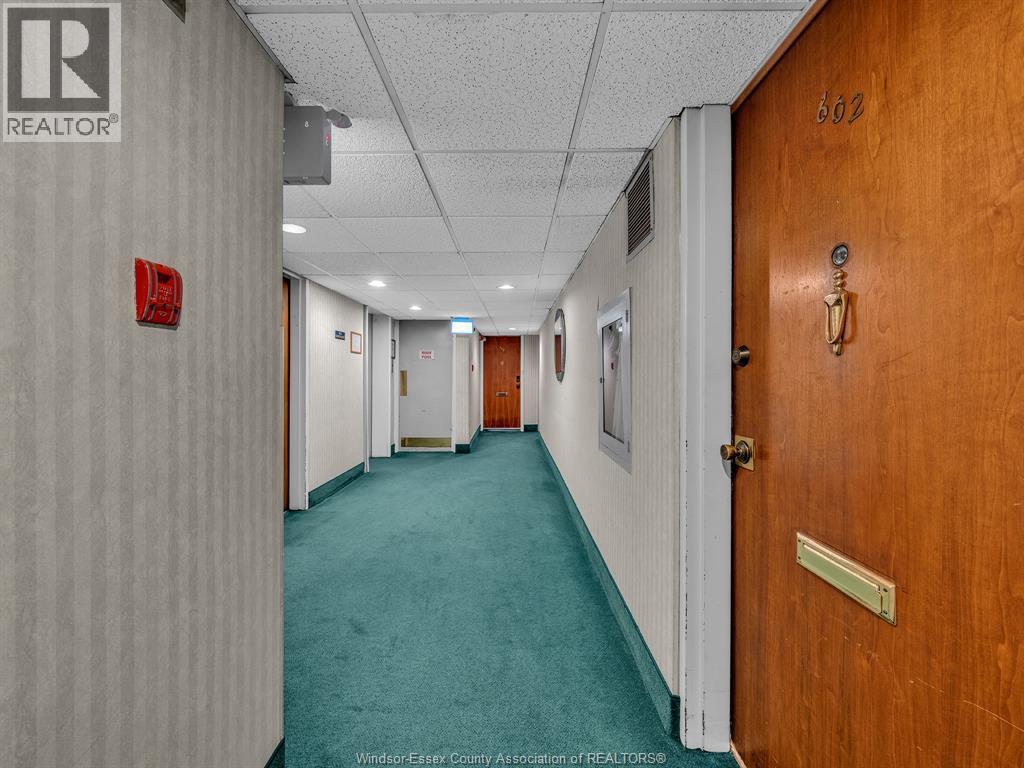 2144 Pelissier Unit# 602, Windsor, Ontario  N8X 1N4 - Photo 13 - 26021532