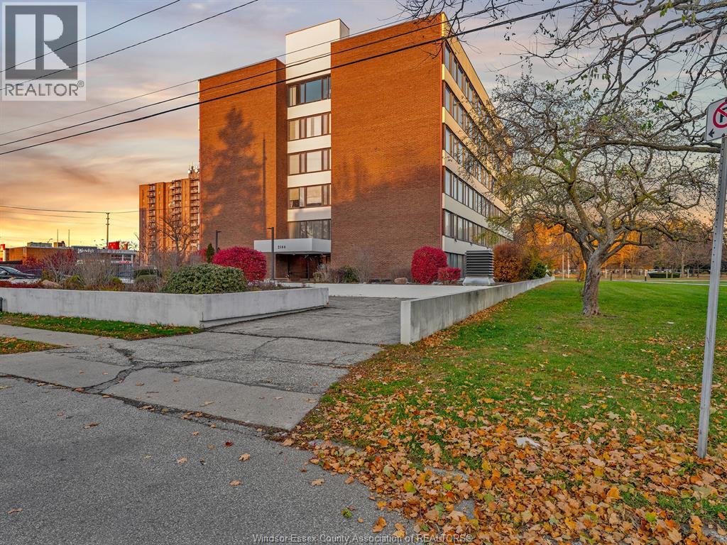 2144 Pelissier Unit# 602, Windsor, Ontario  N8X 1N4 - Photo 4 - 26021532