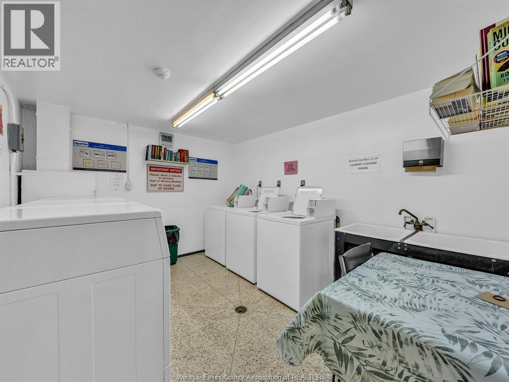 2144 Pelissier Unit# 602, Windsor, Ontario  N8X 1N4 - Photo 45 - 26021532