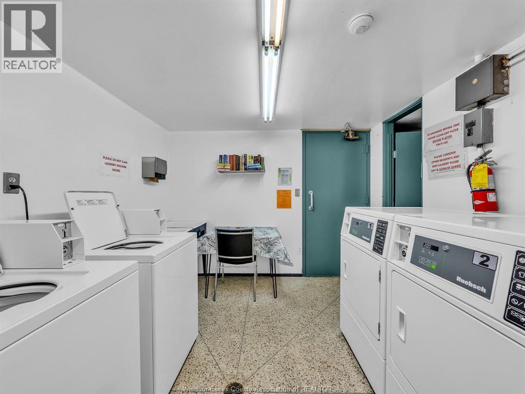 2144 Pelissier Unit# 602, Windsor, Ontario  N8X 1N4 - Photo 47 - 26021532