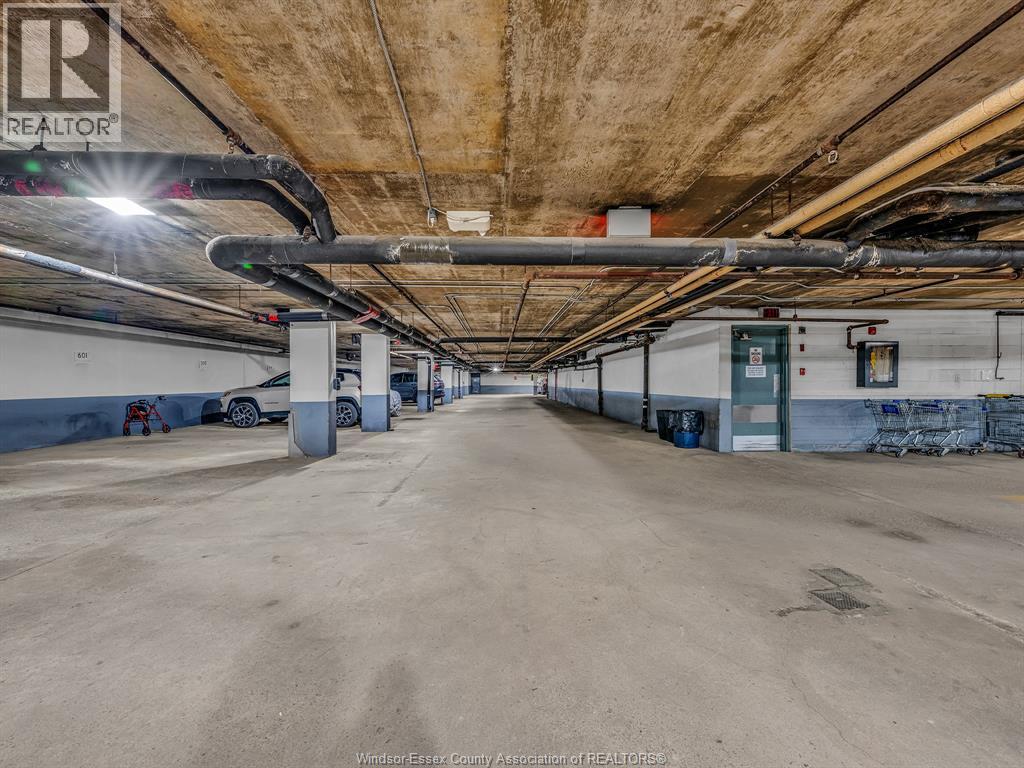 2144 Pelissier Unit# 602, Windsor, Ontario  N8X 1N4 - Photo 48 - 26021532