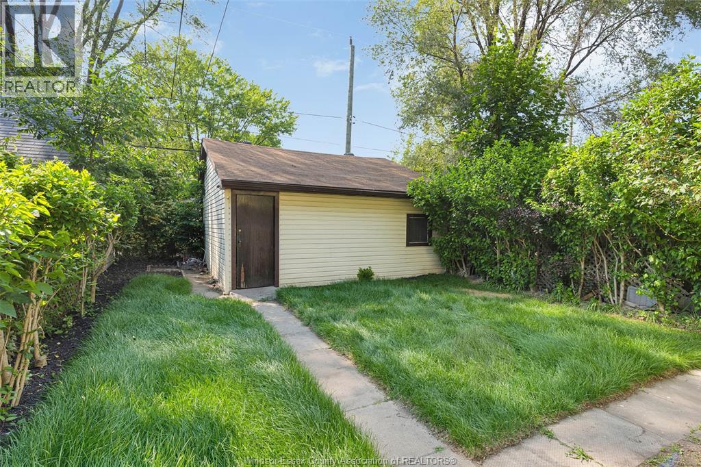 3622 Queen, Windsor, Ontario  N9C 1N9 - Photo 25 - 26021267