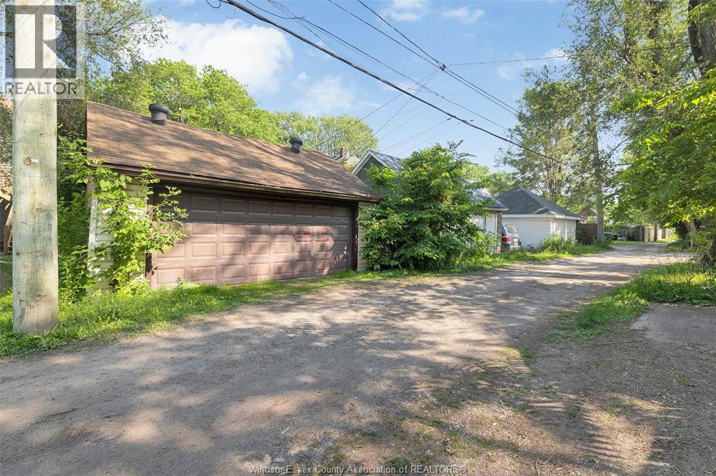 3622 Queen, Windsor, Ontario  N9C 1N9 - Photo 26 - 26021267