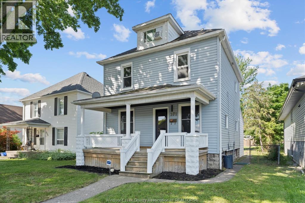 371 Curry, Windsor, Ontario  N9E 2B6 - Photo 3 - 26021515