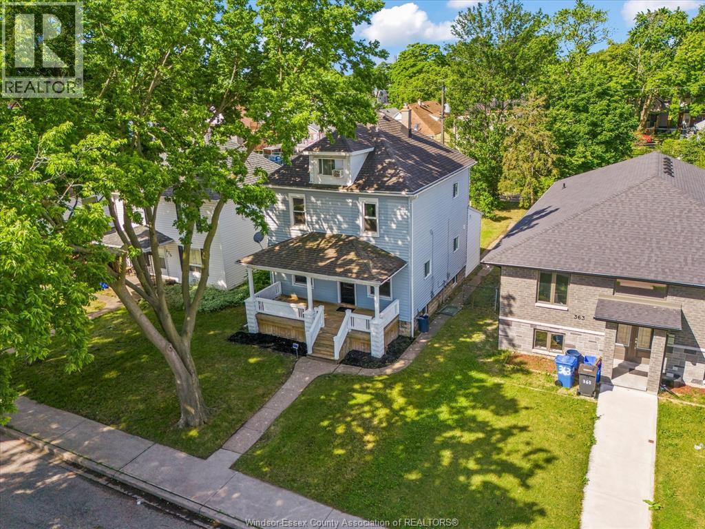 371 Curry, Windsor, Ontario  N9E 2B6 - Photo 5 - 26021515