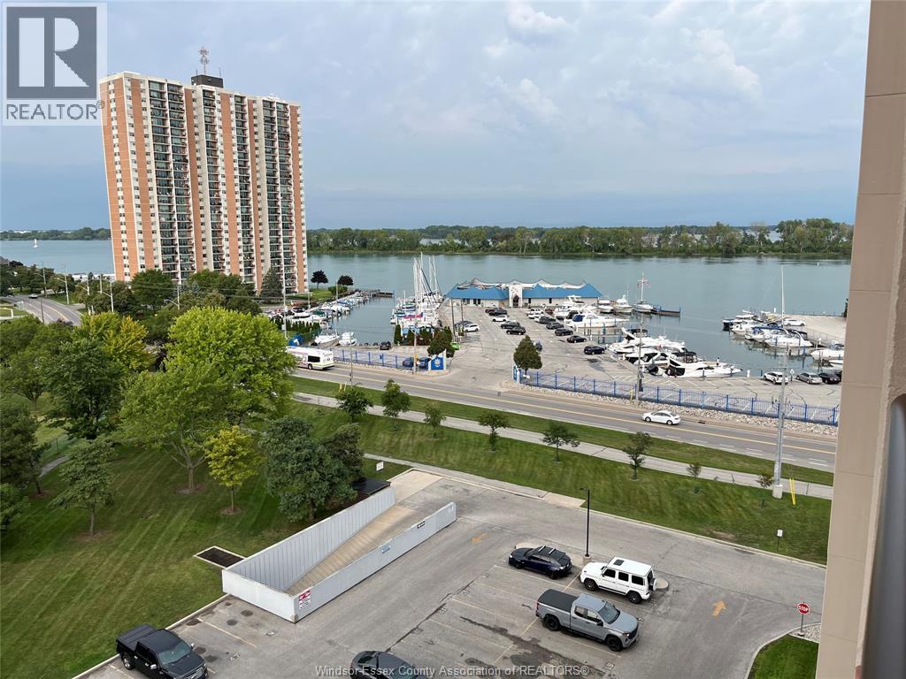 9099 Riverside Drive East Unit# 906w, Windsor, Ontario  N8S 4R1 - Photo 23 - 26021576
