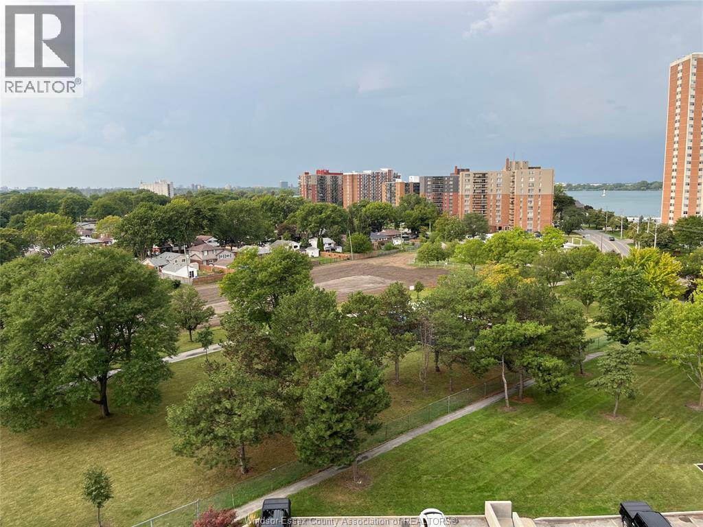 9099 Riverside Drive East Unit# 906w, Windsor, Ontario  N8S 4R1 - Photo 25 - 26021576