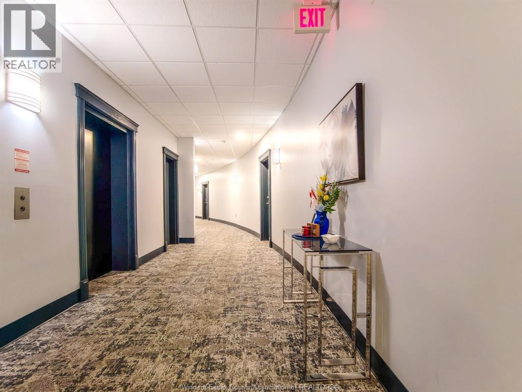 1225 Riverside Drive West Unit# 308, Windsor, Ontario  N9A 0A2 - Photo 17 - 26021551