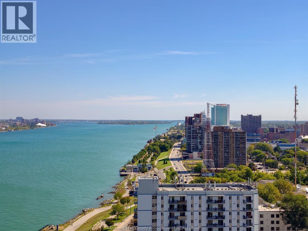 1225 Riverside Drive West Unit# 504, Windsor, Ontario  N9A 0A2 - Photo 11 - 26021549