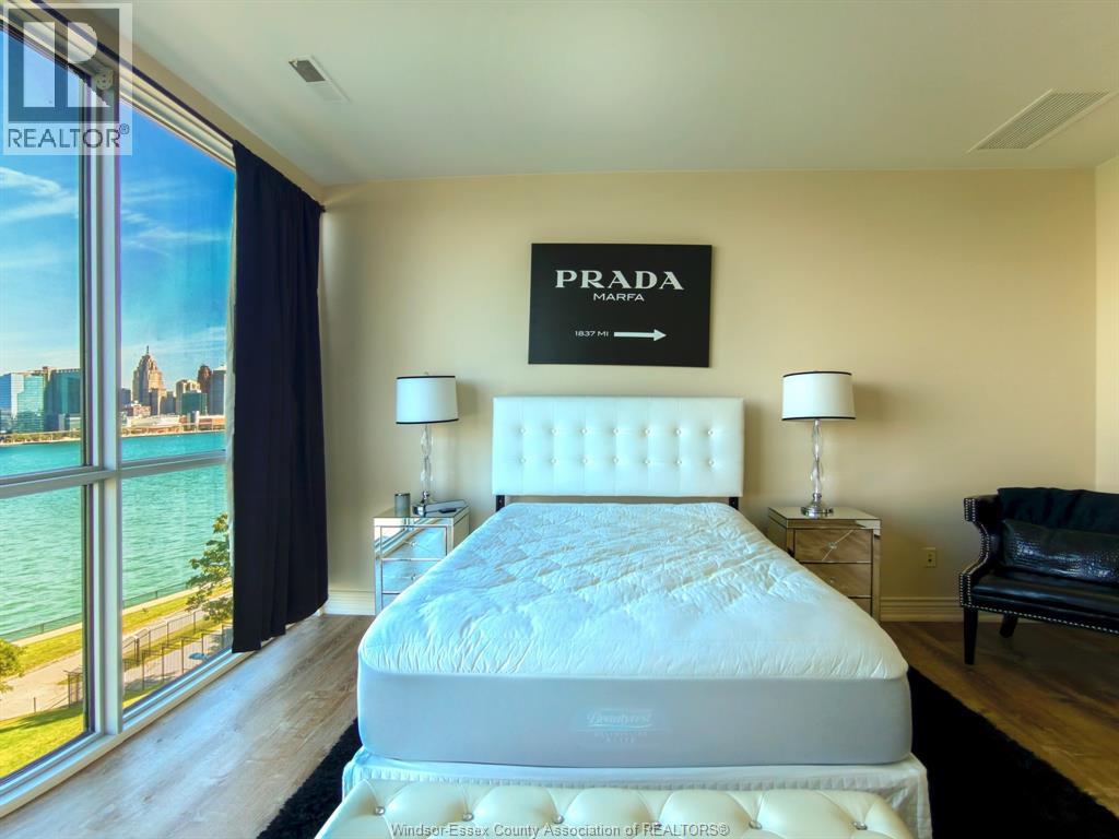 1225 Riverside Drive West Unit# 504, Windsor, Ontario  N9A 0A2 - Photo 30 - 26021549