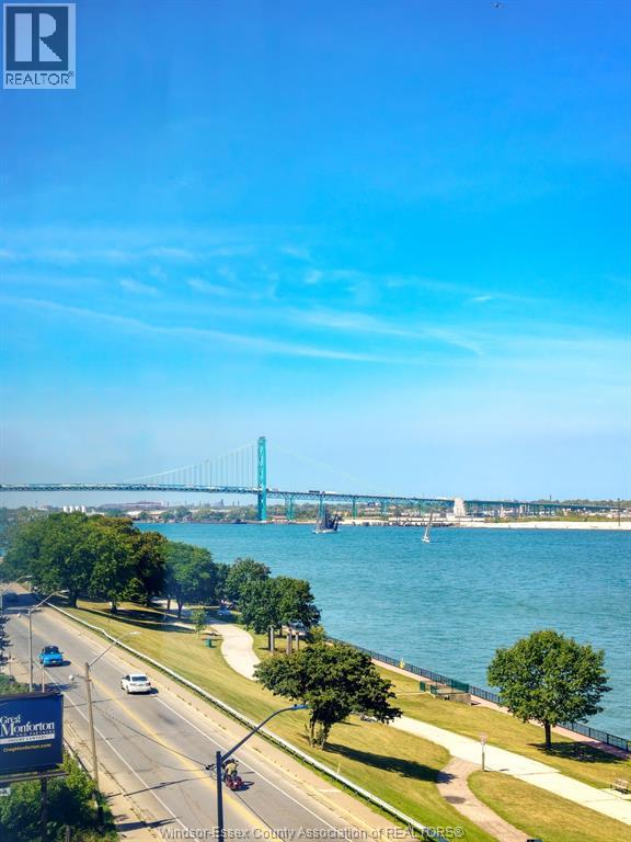 1225 Riverside Drive West Unit# 504, Windsor, Ontario  N9A 0A2 - Photo 31 - 26021549