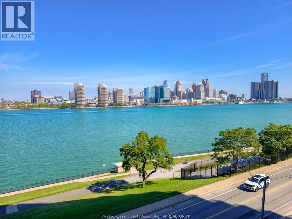 1225 Riverside Drive West Unit# 504, Windsor, Ontario  N9A 0A2 - Photo 46 - 26021549