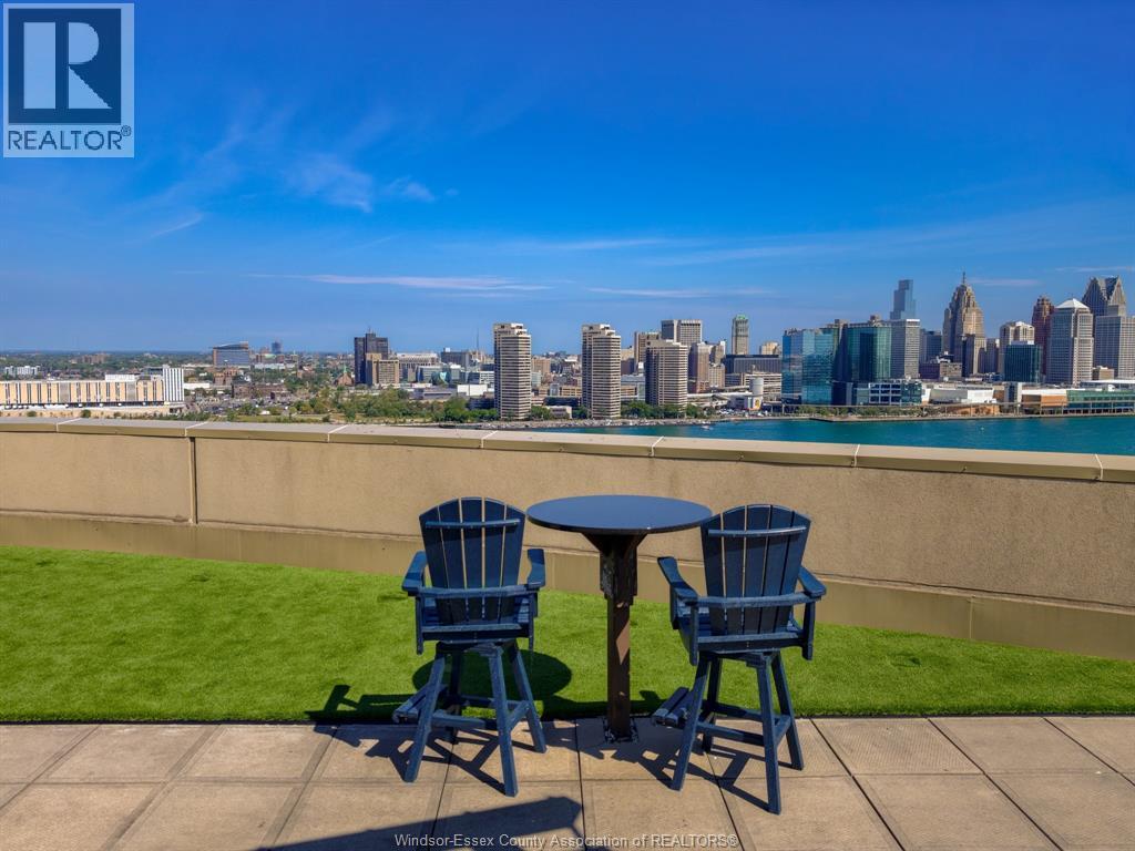 1225 Riverside Drive West Unit# 504, Windsor, Ontario  N9A 0A2 - Photo 6 - 26021549