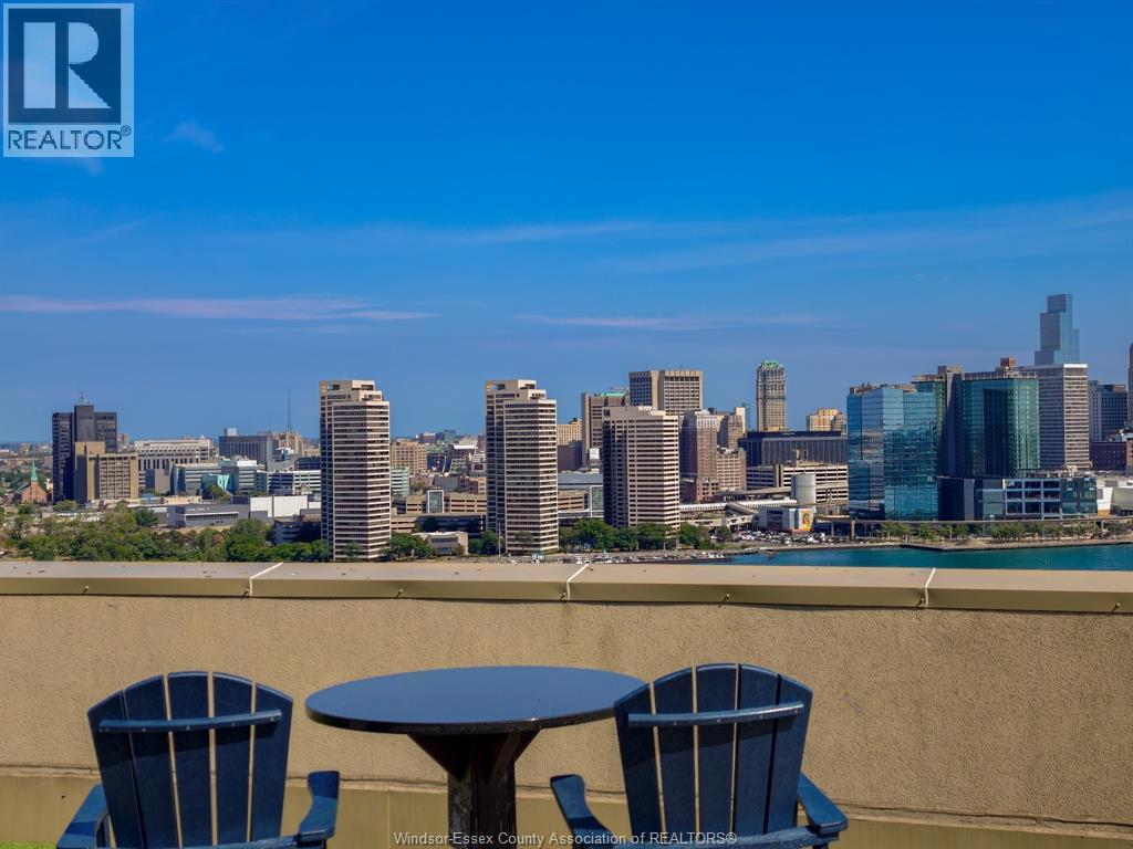 1225 Riverside Drive West Unit# 504, Windsor, Ontario  N9A 0A2 - Photo 8 - 26021549