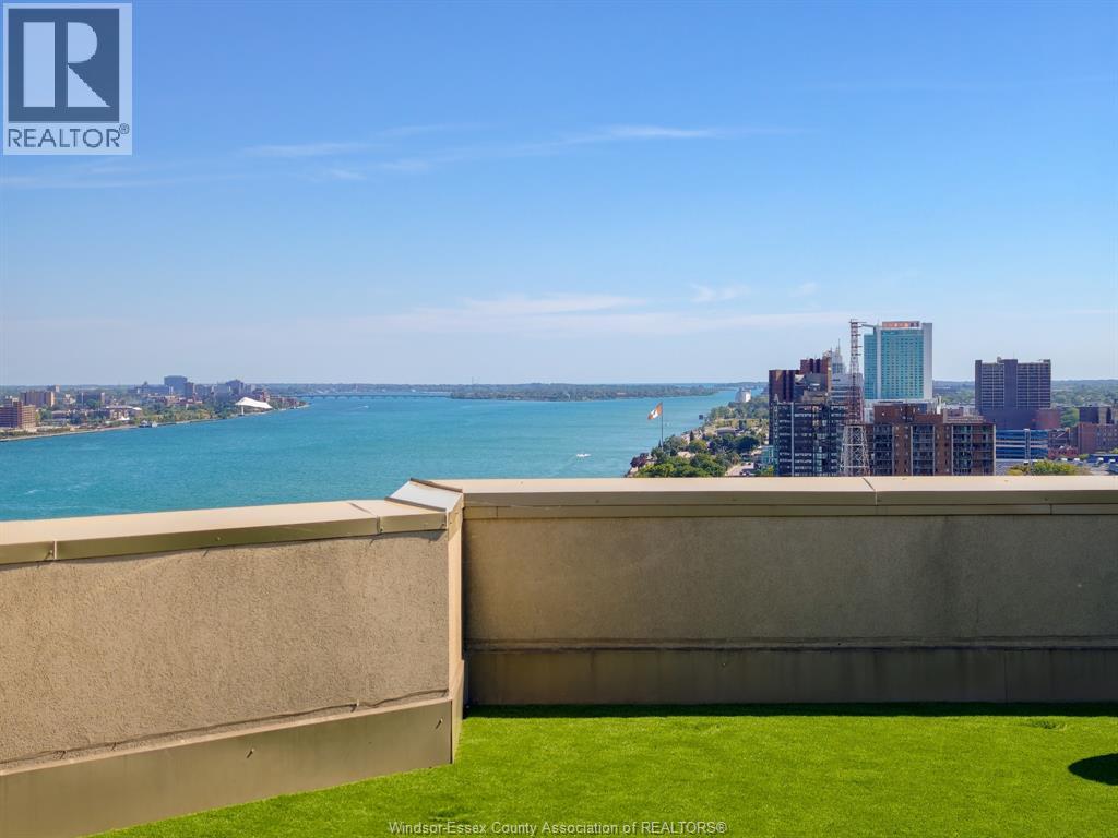1225 Riverside Drive West Unit# 504, Windsor, Ontario  N9A 0A2 - Photo 9 - 26021549