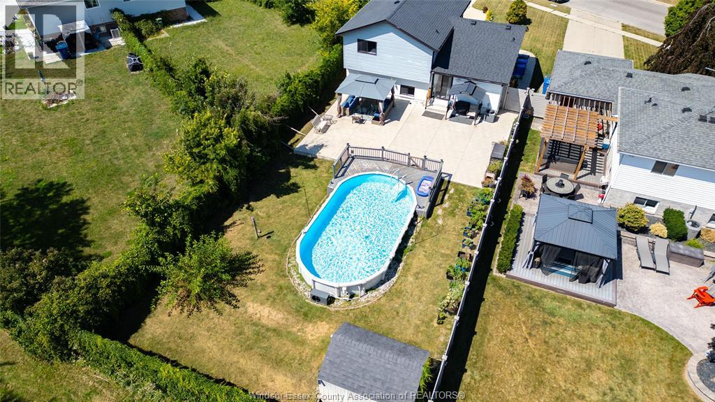 1479 Southdale Drive, Windsor, Ontario  N8W 5N3 - Photo 38 - 26021565