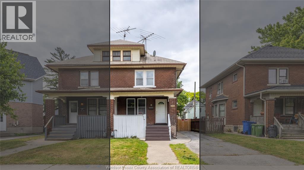 737 Piche, Windsor, Ontario  N9C 3G6 - Photo 2 - 26021568