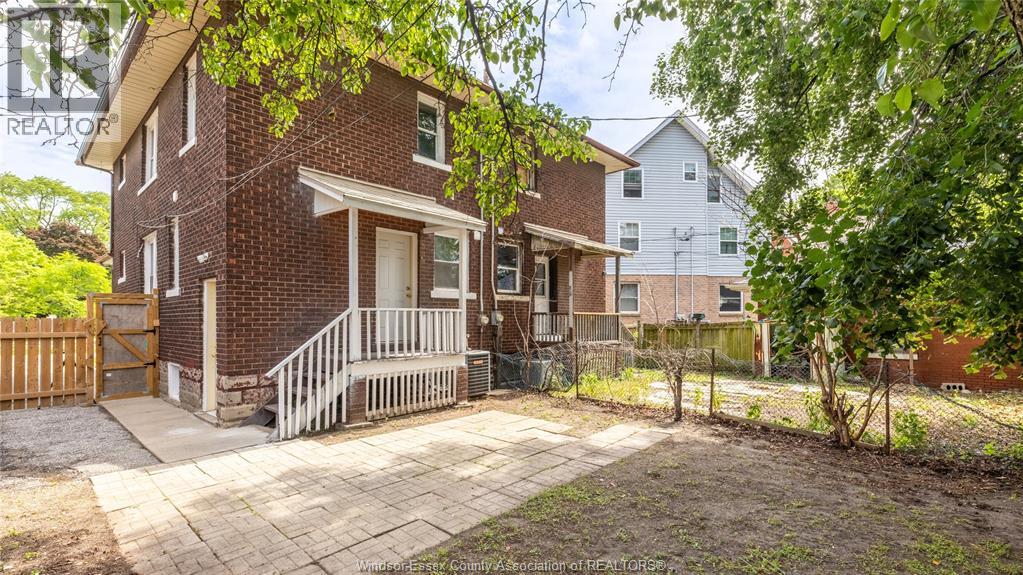 737 Piche, Windsor, Ontario  N9C 3G6 - Photo 20 - 26021568