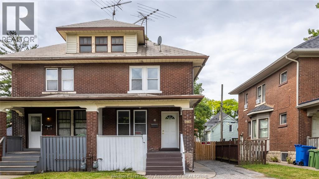 737 Piche, Windsor, Ontario  N9C 3G6 - Photo 24 - 26021568