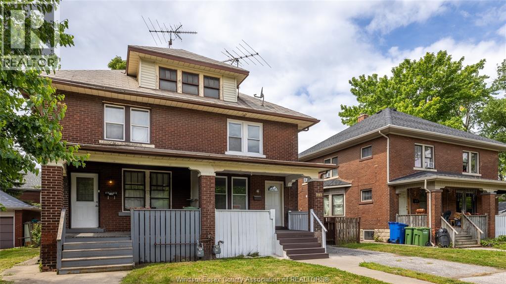 737 Piche, Windsor, Ontario  N9C 3G6 - Photo 25 - 26021568