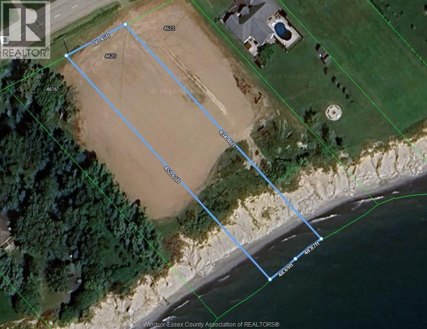 4620 TALBOT TRAIL, Tilbury, Ontario