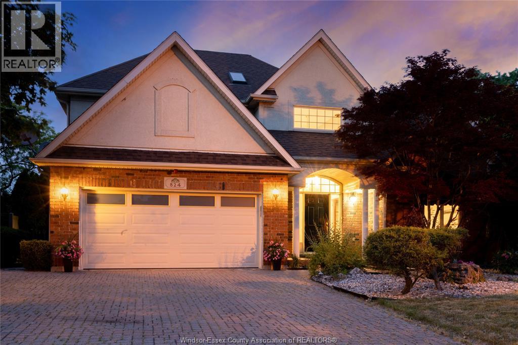 824 Lake Trail Unit# Lower, Windsor, Ontario  N9G 2M8 - Photo 17 - 26021605