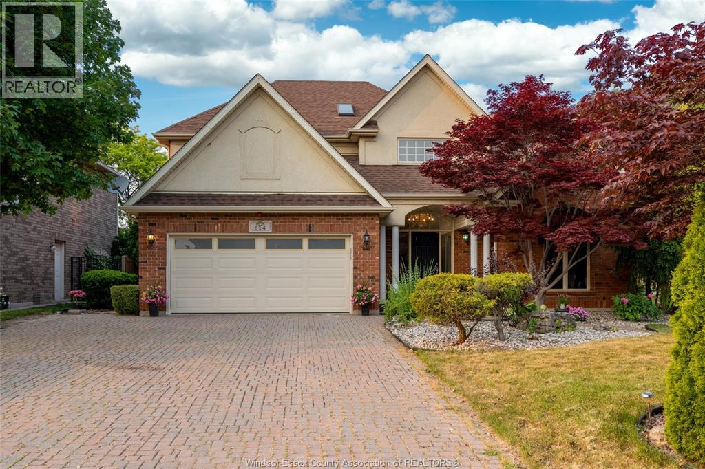824 Lake Trail Unit# Upper, Windsor, Ontario  N9G 2M8 - Photo 1 - 26021607