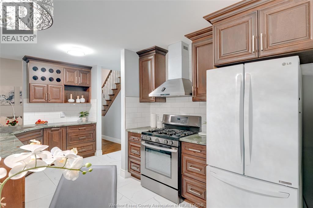 824 Lake Trail Unit# Upper, Windsor, Ontario  N9G 2M8 - Photo 11 - 26021607