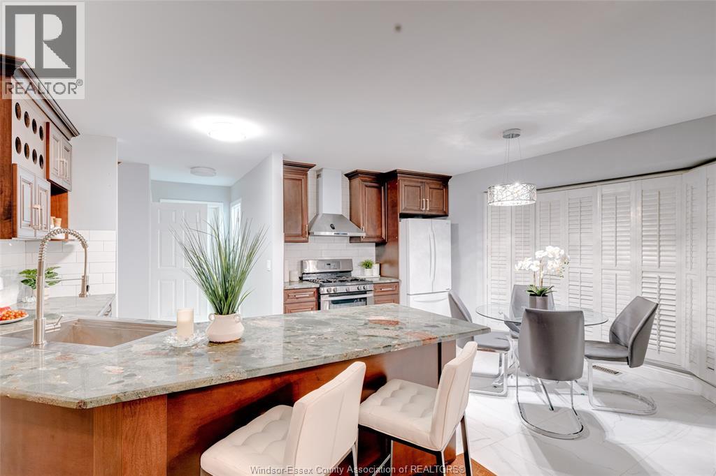 824 Lake Trail Unit# Upper, Windsor, Ontario  N9G 2M8 - Photo 12 - 26021607