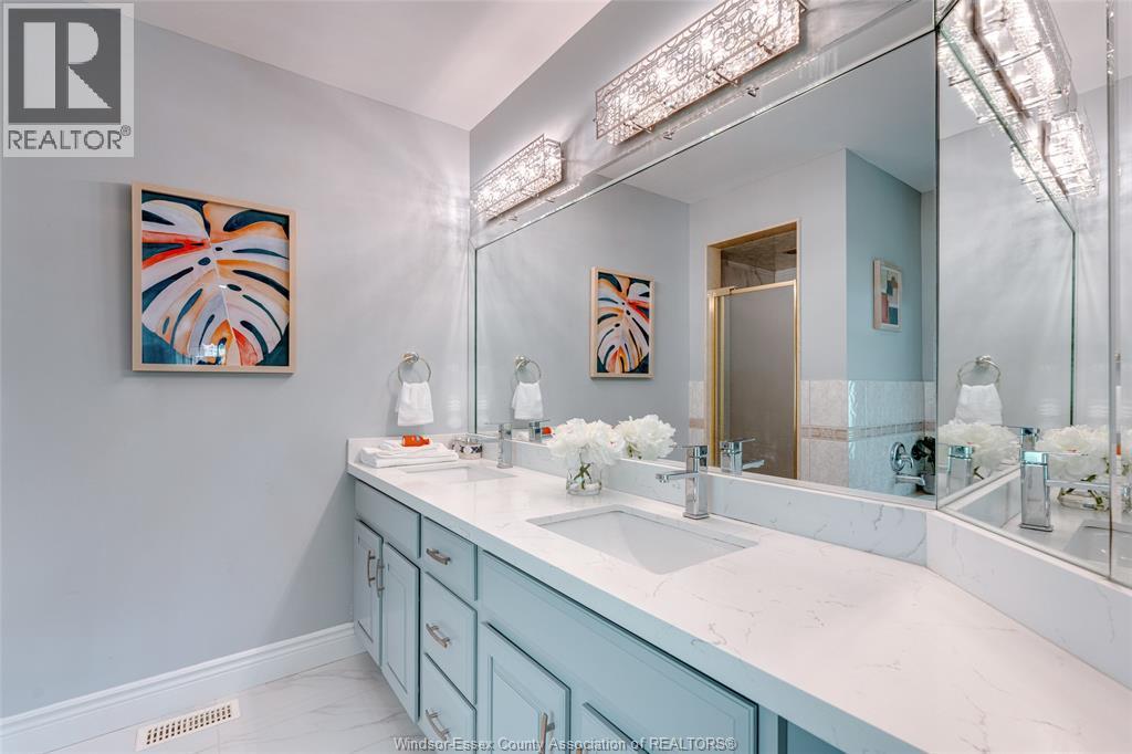 824 Lake Trail Unit# Upper, Windsor, Ontario  N9G 2M8 - Photo 17 - 26021607