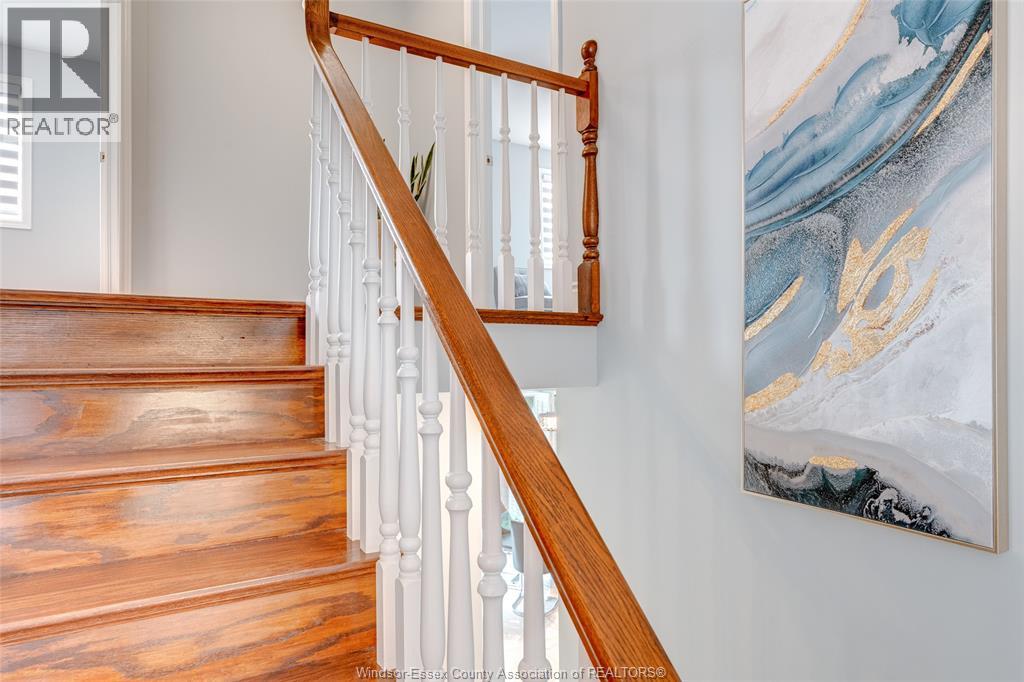 824 Lake Trail Unit# Upper, Windsor, Ontario  N9G 2M8 - Photo 19 - 26021607