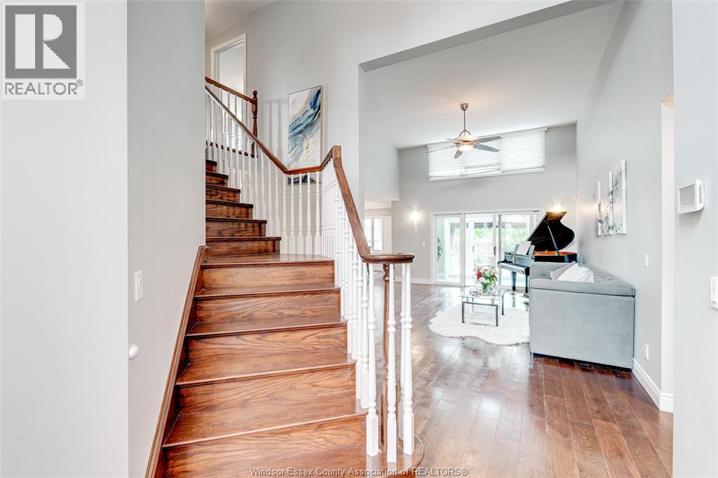 824 Lake Trail Unit# Upper, Windsor, Ontario  N9G 2M8 - Photo 5 - 26021607