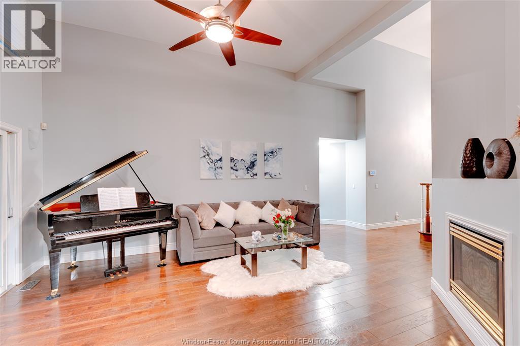 824 Lake Trail Unit# Upper, Windsor, Ontario  N9G 2M8 - Photo 6 - 26021607