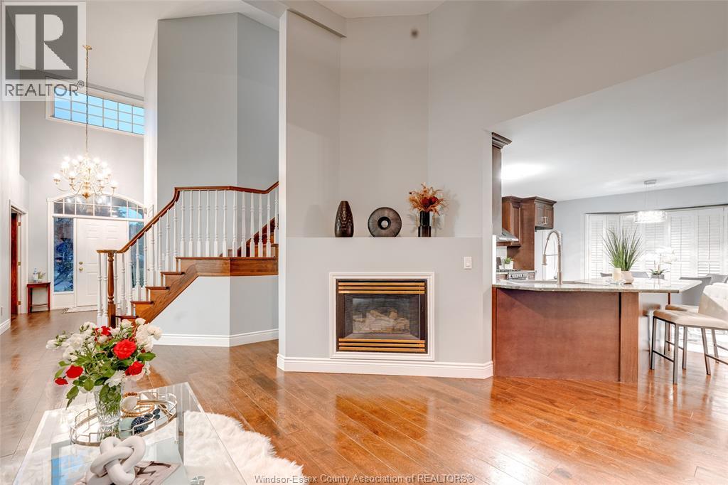 824 Lake Trail Unit# Upper, Windsor, Ontario  N9G 2M8 - Photo 8 - 26021607