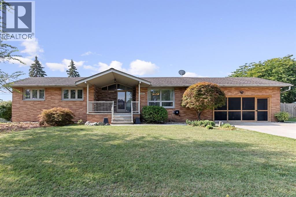 240 LAFFERTY, LaSalle, Ontario