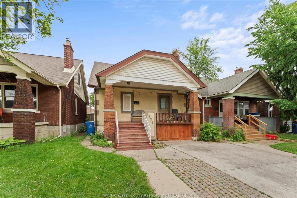1571 Goyeau, Windsor, Ontario  N8X 3L5 - Photo 2 - 26021610