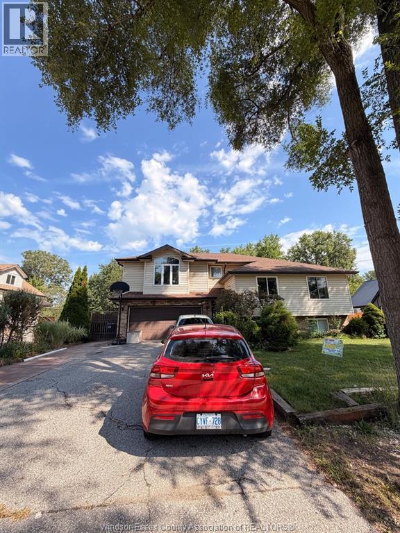 1862 Spring Garden Unit# Main, Windsor, Ontario  N9E 3P6 - Photo 1 - 26021579