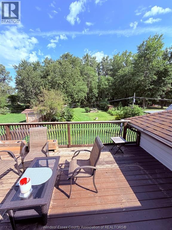 1862 Spring Garden Unit# Main, Windsor, Ontario  N9E 3P6 - Photo 25 - 26021579
