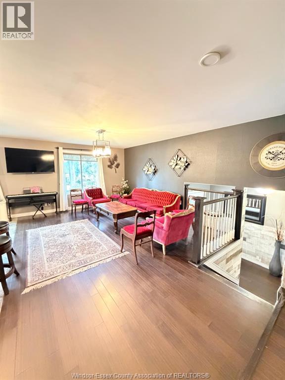 1862 Spring Garden Unit# Main, Windsor, Ontario  N9E 3P6 - Photo 4 - 26021579
