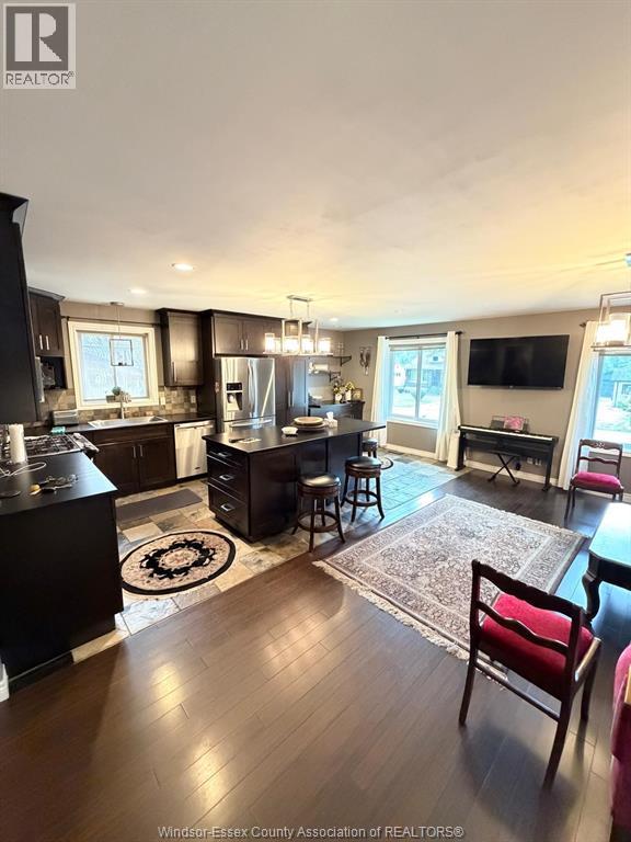 1862 Spring Garden Unit# Main, Windsor, Ontario  N9E 3P6 - Photo 5 - 26021579