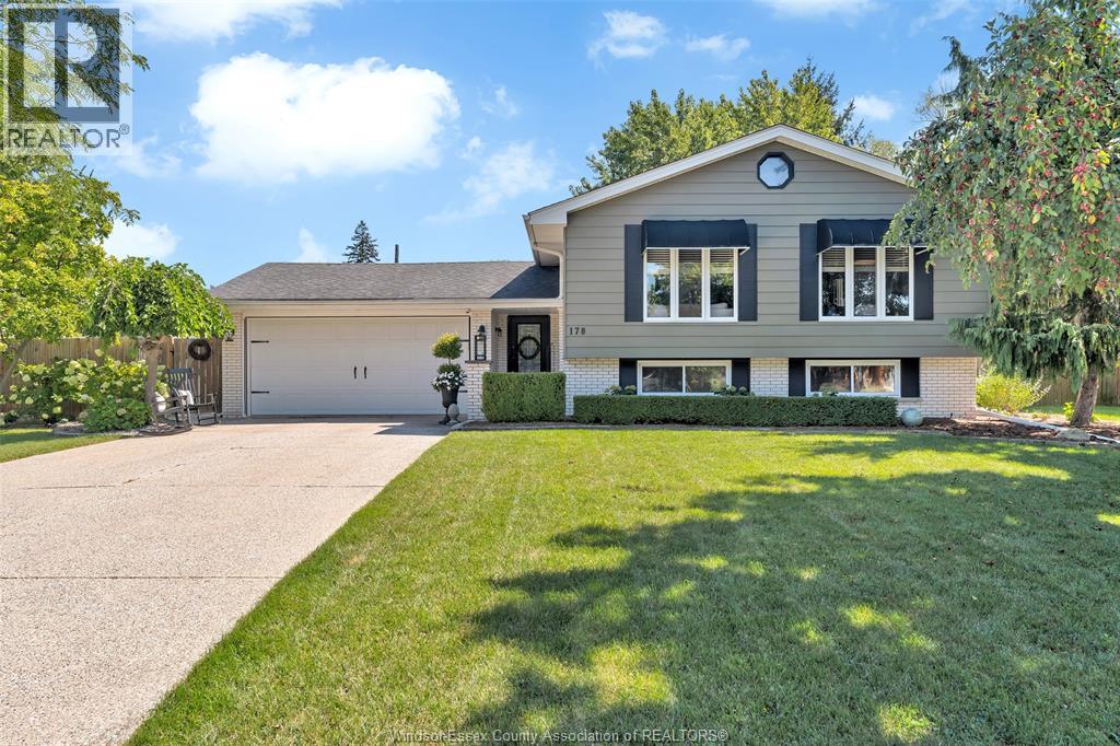 178 Grant Avenue, Tecumseh, Ontario  N8N 2X8 - Photo 3 - 26021608