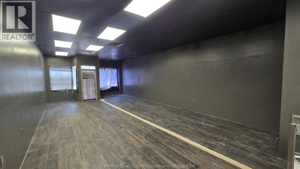 286 Ouellette Avenue Unit# Main, Windsor, Ontario  N9A 1A5 - Photo 5 - 26021526