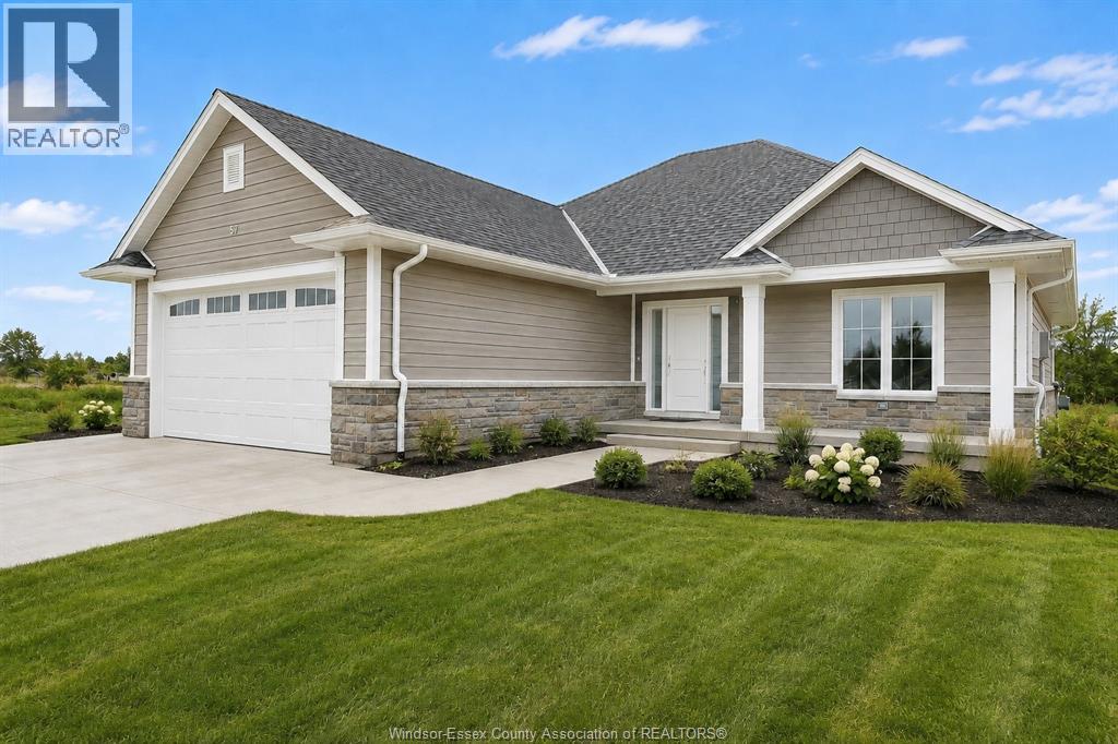 53 GRAF STREET, Harrow, Ontario