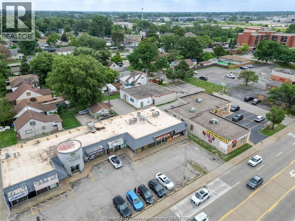 2814 Howard Avenue, Windsor, Ontario  N8X 3Y2 - Photo 40 - 26021642