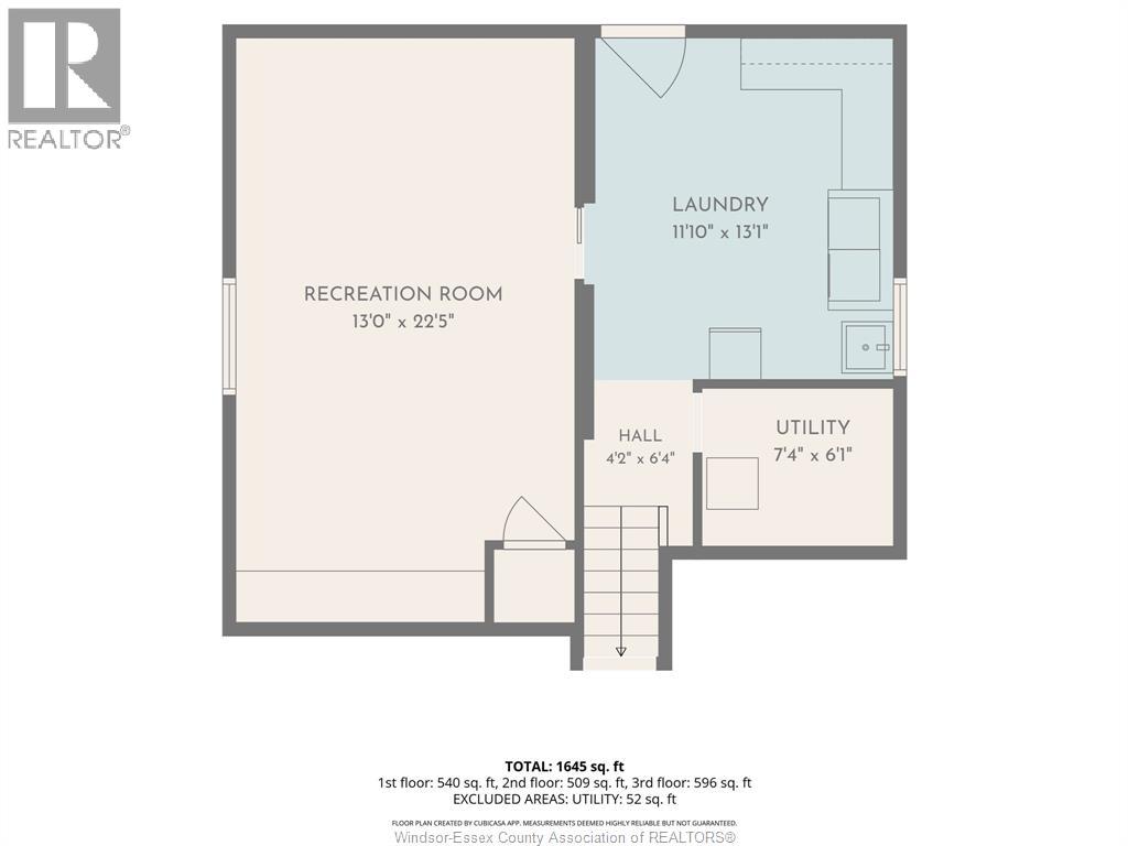 3742 Myrtle Avenue, Windsor, Ontario  N8W 5W1 - Photo 49 - 26021651