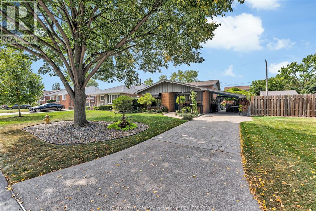3742 Myrtle Avenue, Windsor, Ontario  N8W 5W1 - Photo 6 - 26021651