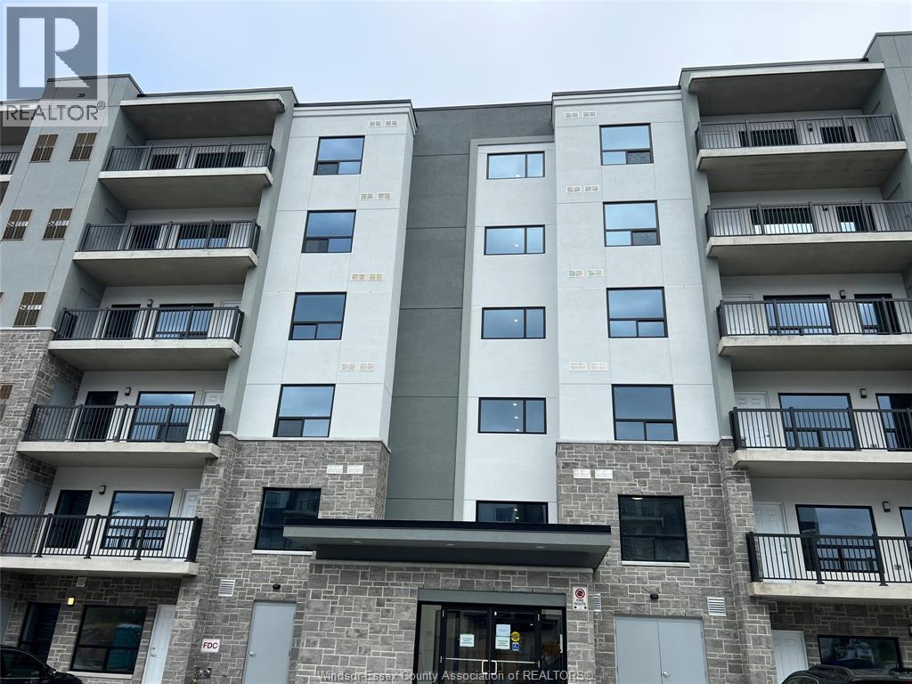 3370 Stella Crescent Unit# 426, Windsor, Ontario  N8T 0B9 - Photo 1 - 26021650