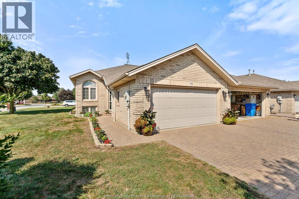 41 Queens Hill CRESCENT, Leamington, Ontario